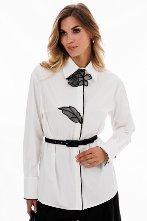 Блузка 2943 Блузка 2943