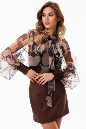 Блузка 2905.1 Блузка 2905.1