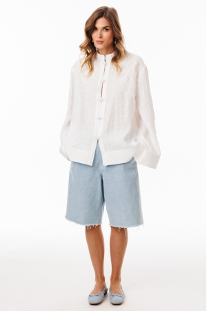 Блузка 3087 Блузка 3087